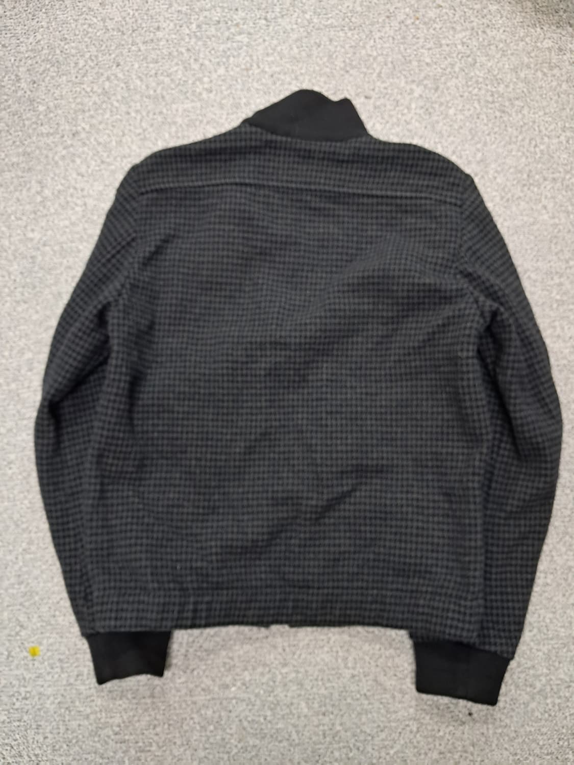 드리반노튼 울캐시미어 자켓 아카이브 상품이미지5