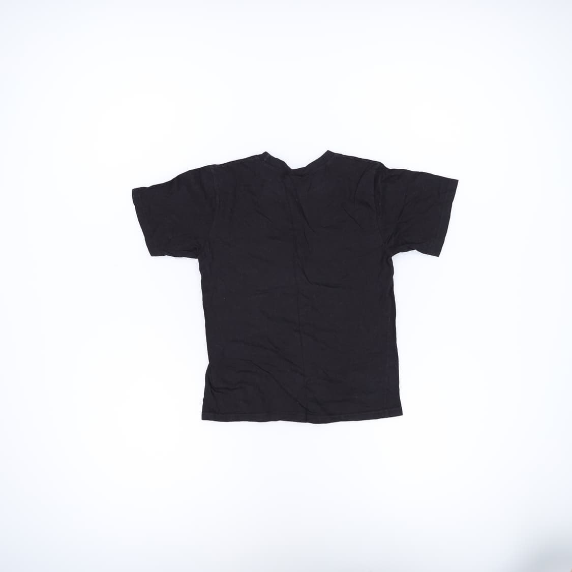 실측확인 빈티지 디즈니 반팔 티 0430H 상품이미지2