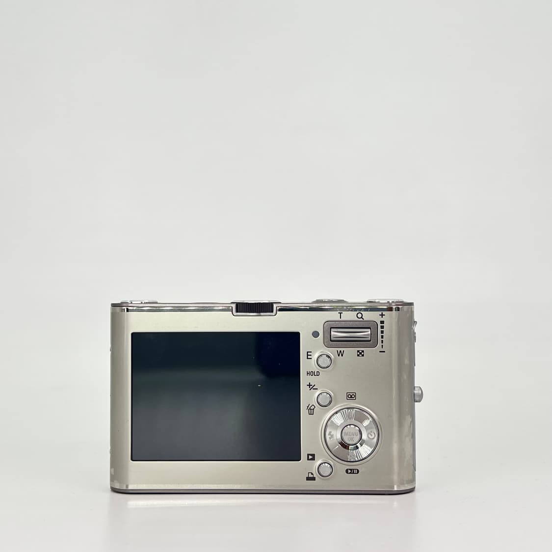 삼성 Samsung VLUU NV3 실버 상품이미지6
