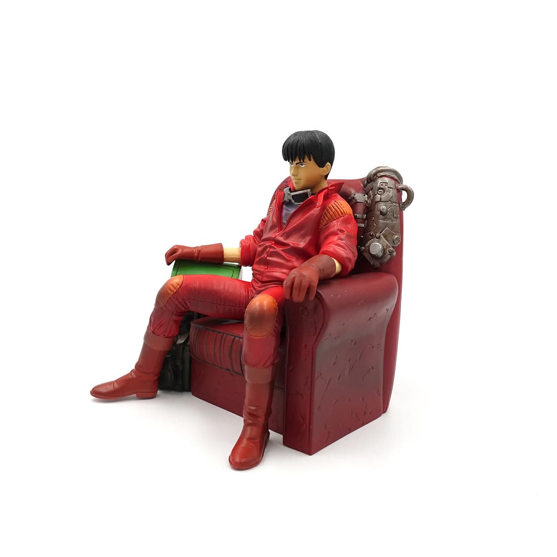 아키라 카네다 스태추 빅 피규어 아트토이 상품이미지3