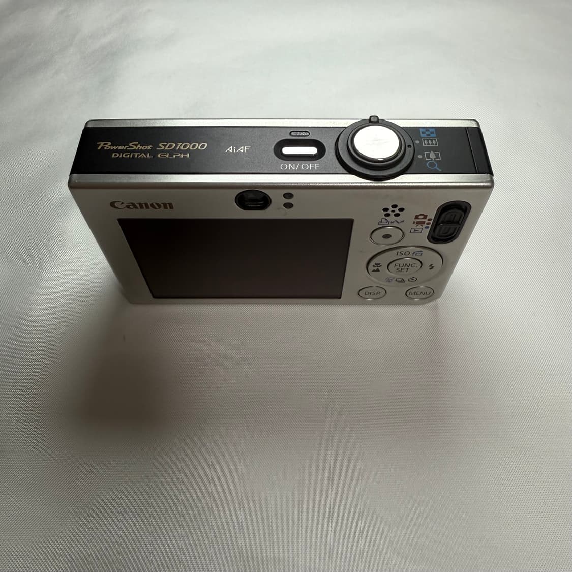 캐논 IXUS 70 / IXY 10 / SD1000 상품이미지4