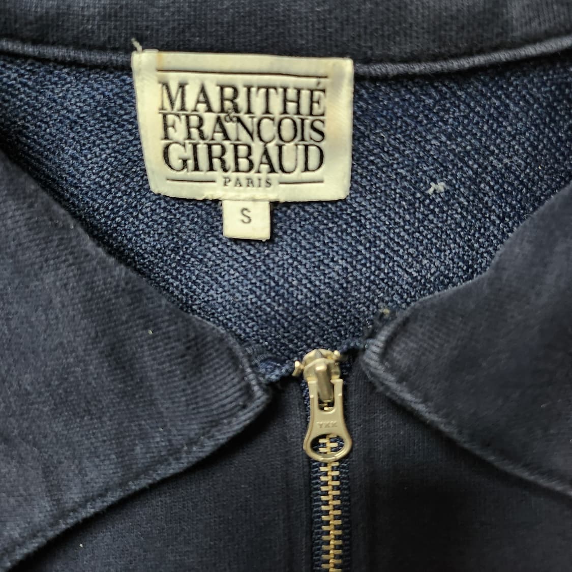 마리떼 프랑소와 반집업 상품이미지2