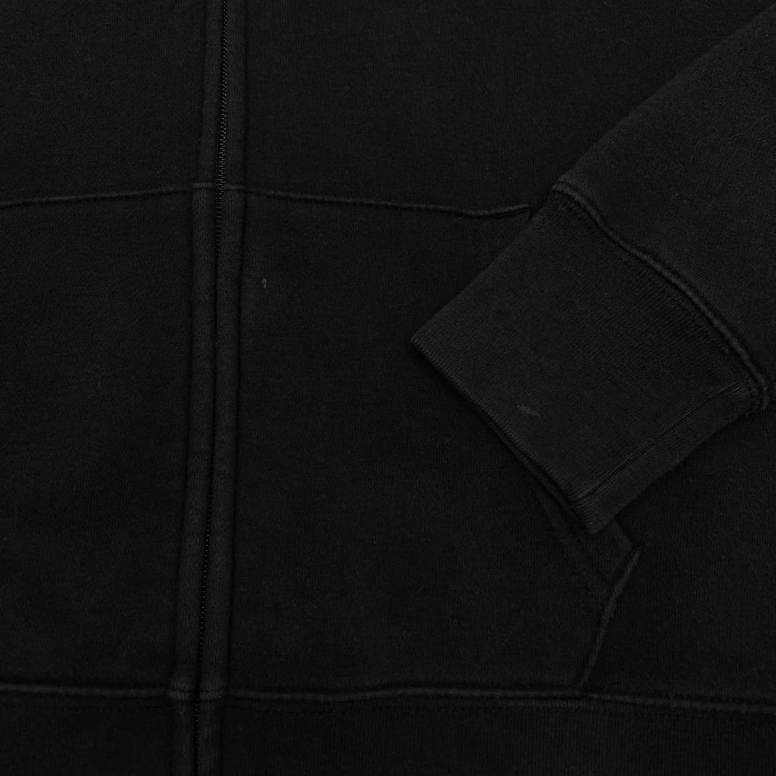 GAP 후드집업 M 상품이미지4