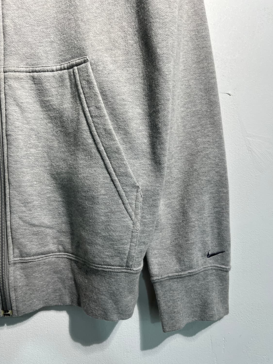 90s Nike 나이키 후드집업 L 상품이미지6