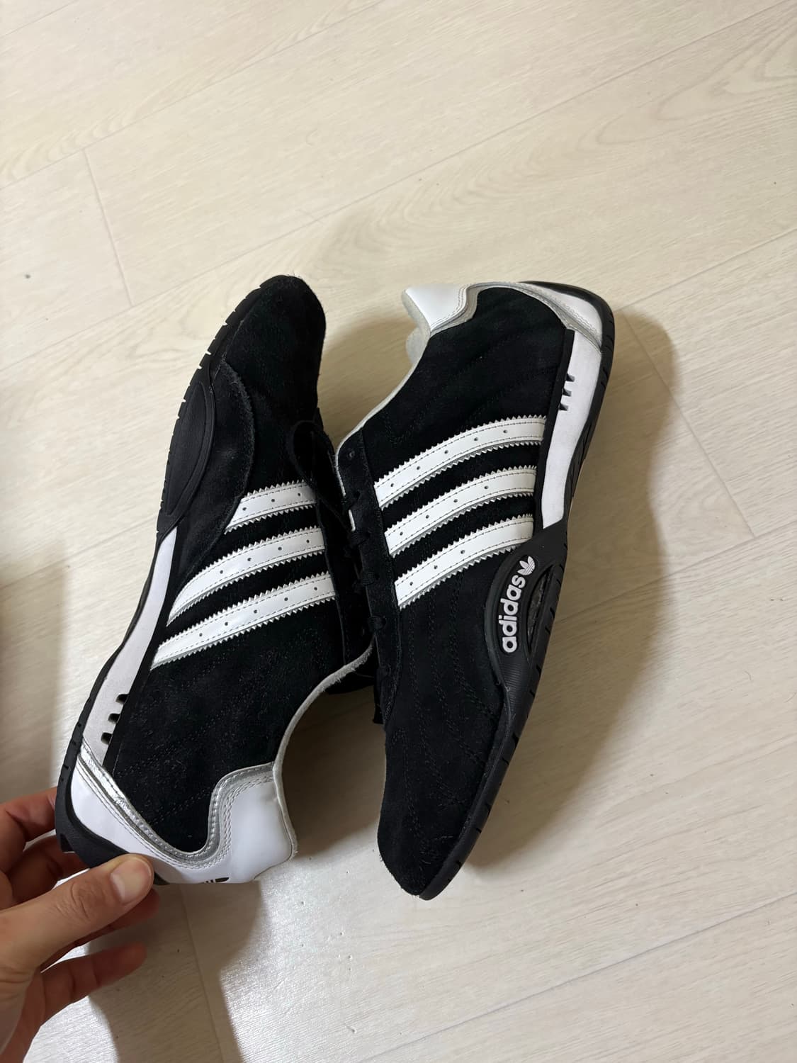 (275) 아디다스 아디레이서 상품이미지2