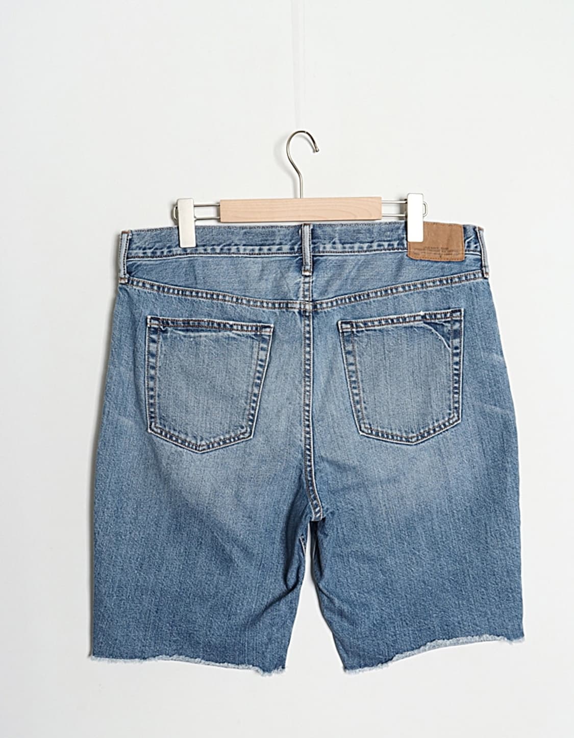 OLD NAVY Denim Shorts (34) 상품이미지5