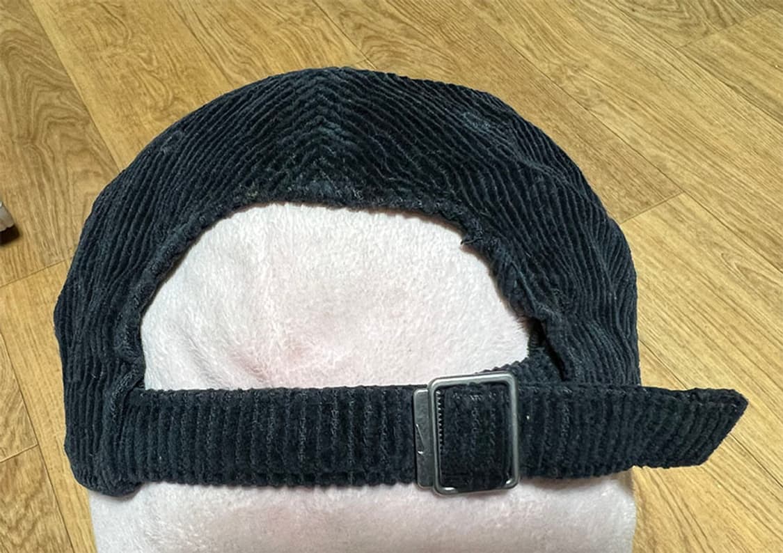 NIKE 나이키 코듀로이 볼캡 캐주얼 모자 공용 상품이미지2