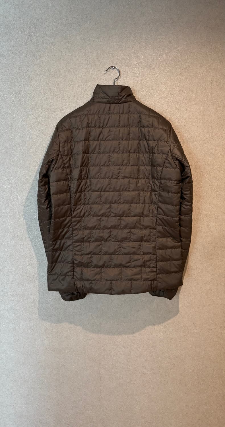[M] 파타고니아 25fw 멘즈 나노 퍼프 재킷 말로우 브라운 상품이미지2