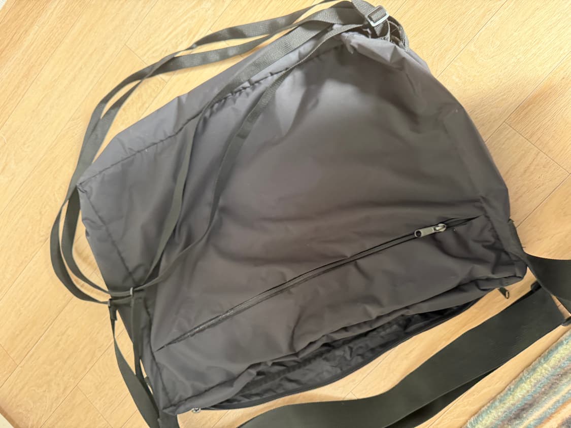 플라스틱 프로덕트 토트백 상품이미지3