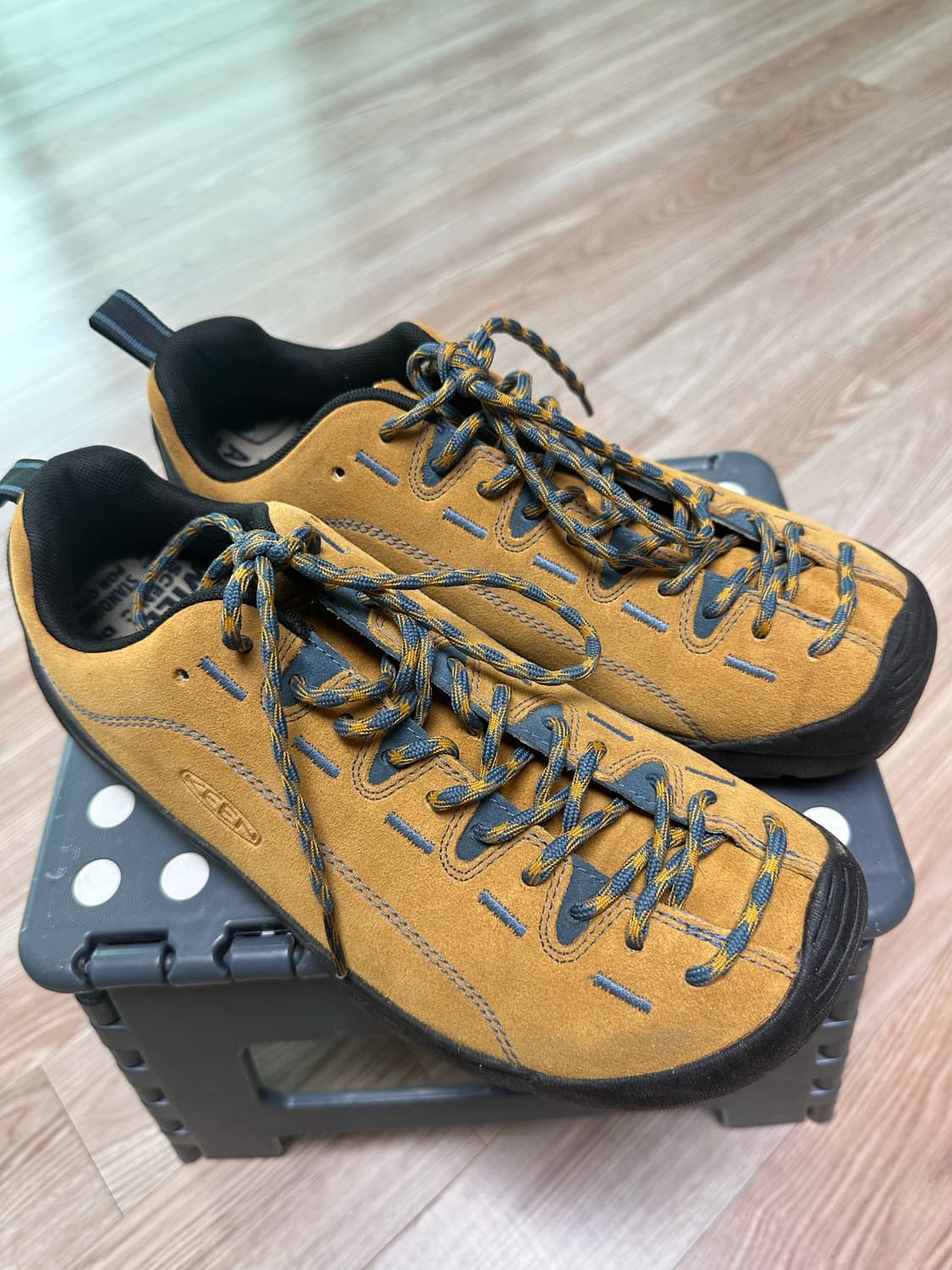 킨 재스퍼 카멜 270 상품이미지1