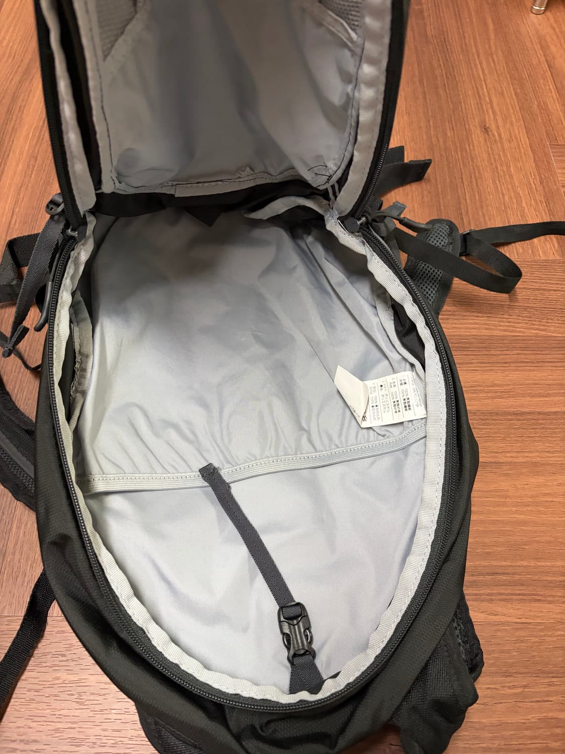 나이키 런디비전 러닝 가방 판매 상품이미지6