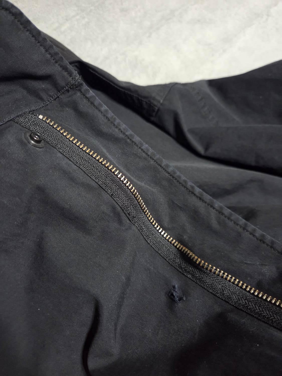 [L] 에스파이 M65 피쉬테일 파카 + 라이너자켓 상품이미지3