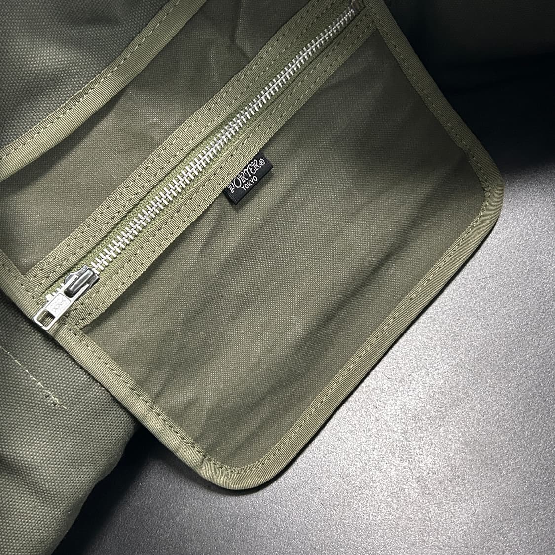 G1950 x 포터 툴 백  상품이미지5