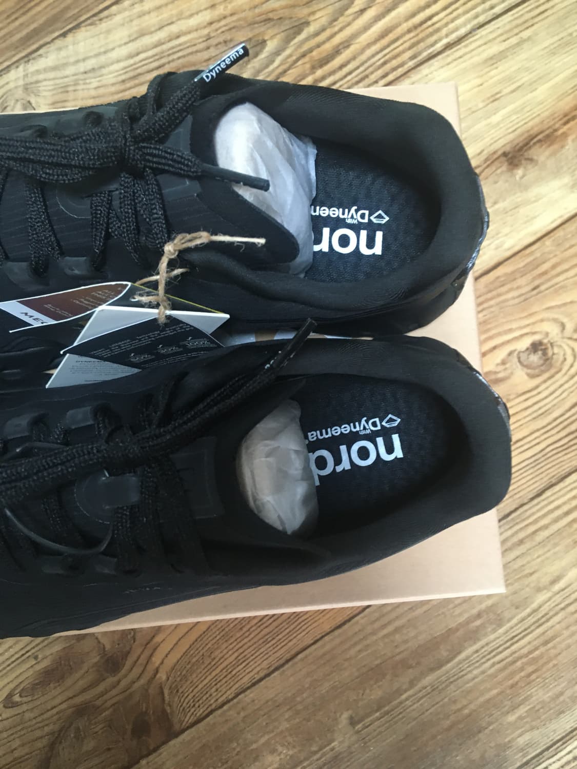 (US11)노다 002 블랙 판매합니다 상품이미지3