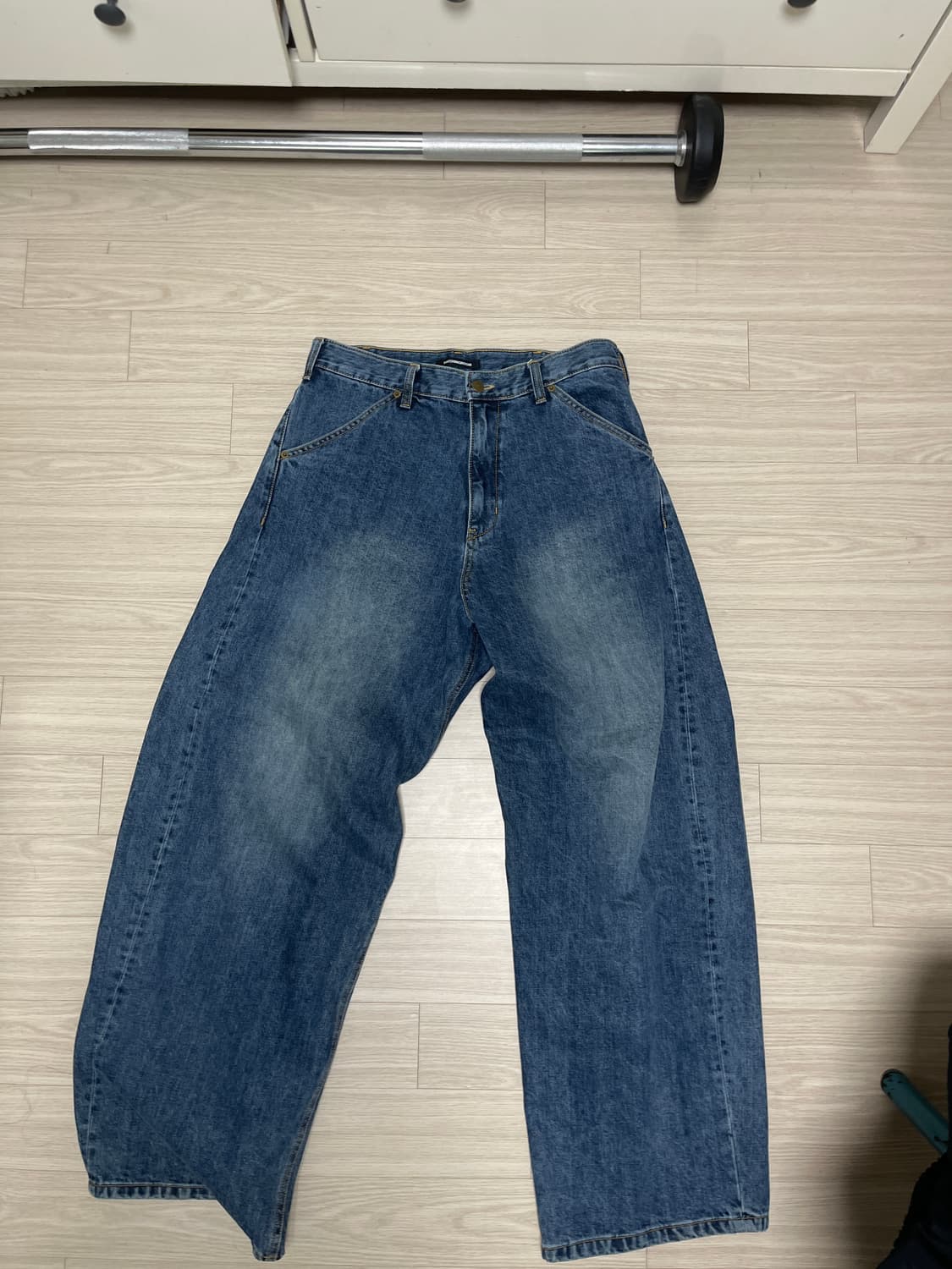 해칭룸 와커진 2사이즈판매 상품이미지1