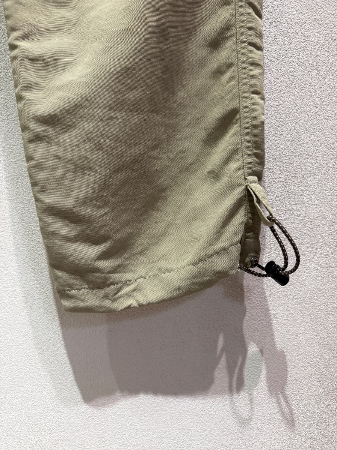 MEN'S BA-TSU Cargo 2Way Pants (32) 상품이미지6