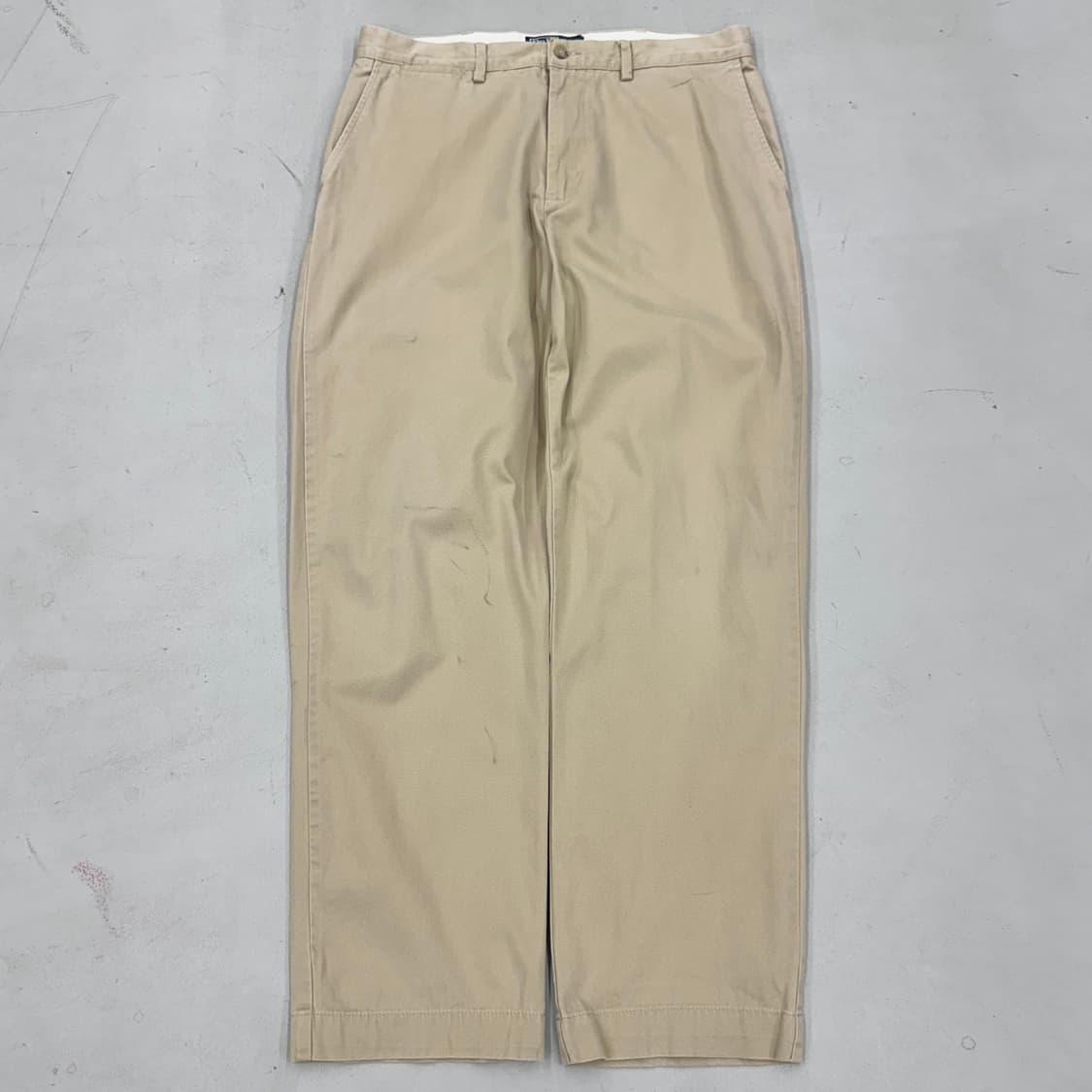 폴로 치노팬츠 베이지 상품이미지2