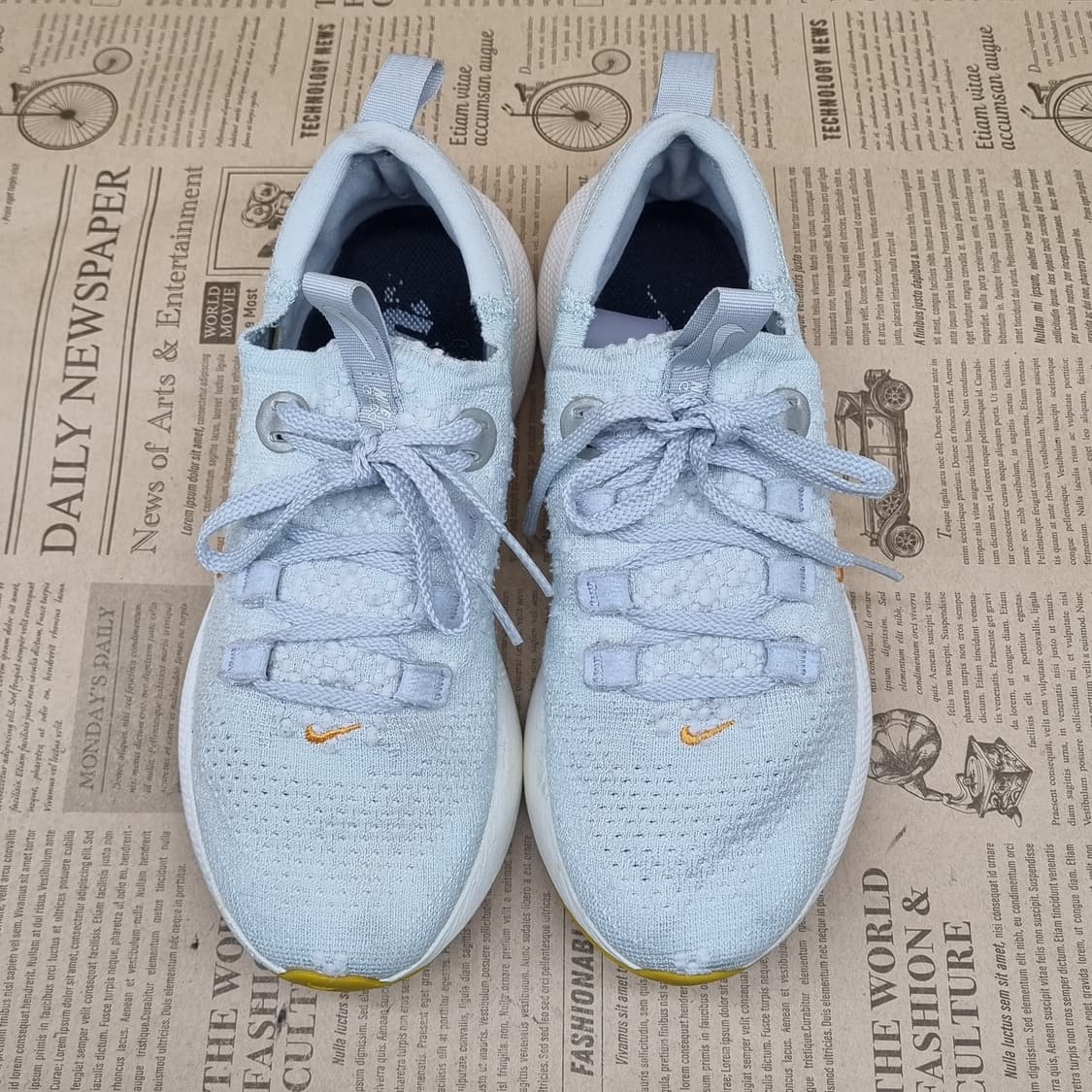 나이키 리액트 이스케이프런 런닝화235 상품이미지2