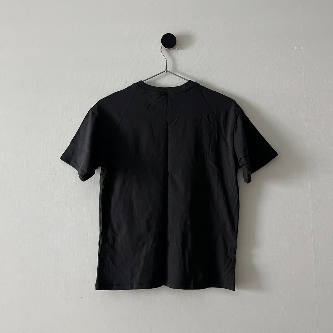 H&M 에반에센스 그래픽 티셔츠 상품이미지4