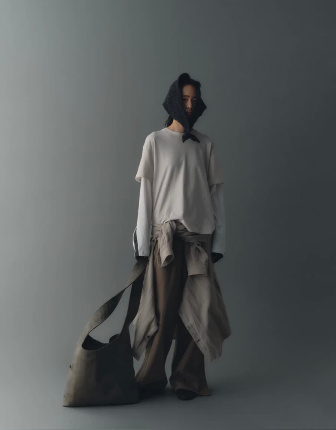 Vujade hybrid longleeve 상품이미지1