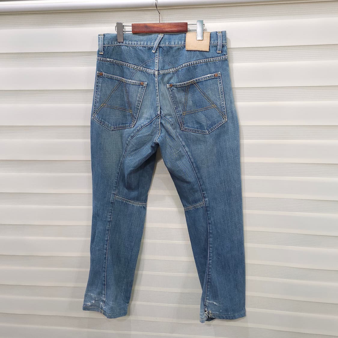 지스타 로우 G-Star RAW 빈티지 데님팬츠- 32정도 상품이미지1