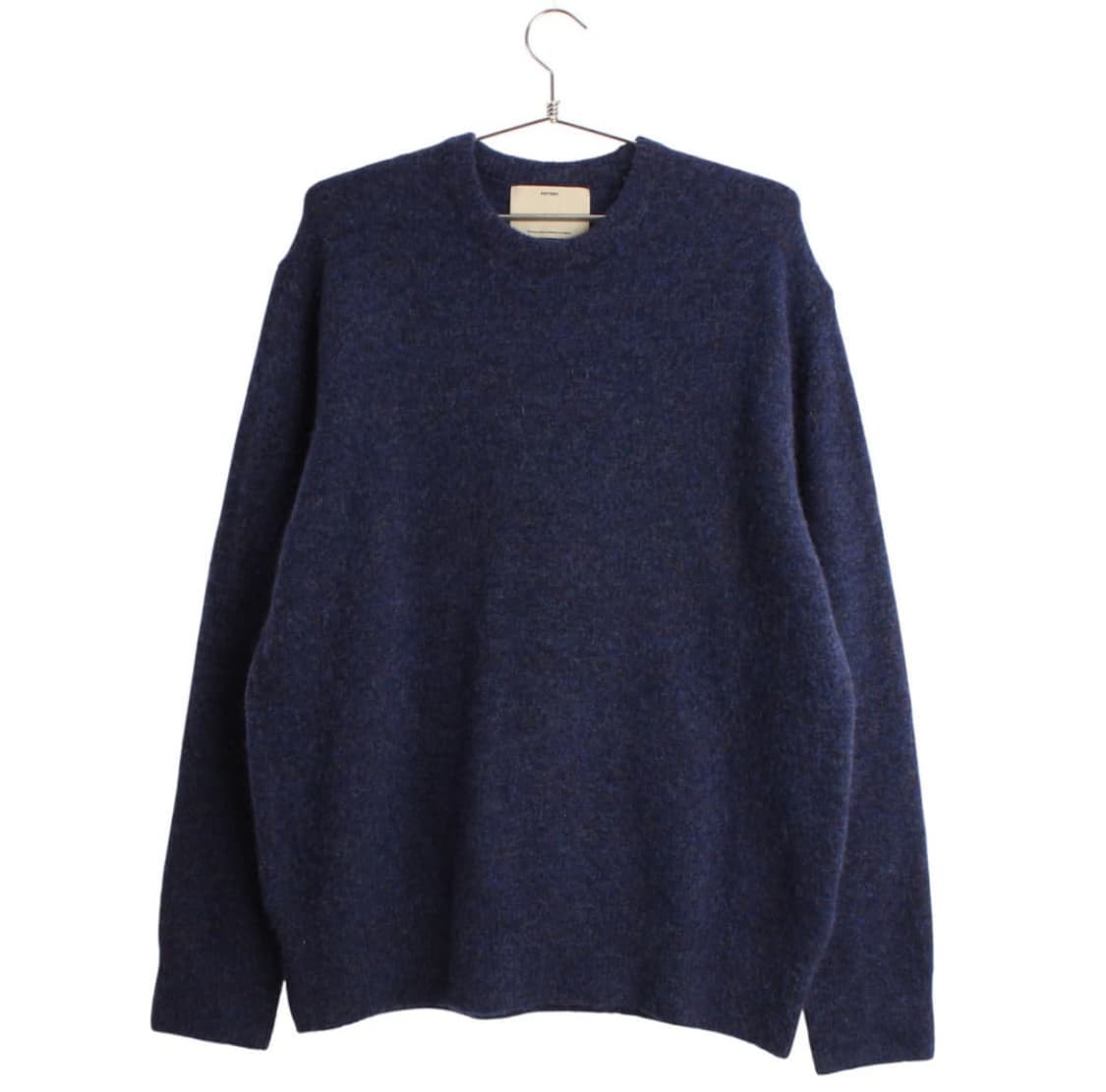 2 포터리 컴포트 크루넥 모헤어 니트 상품이미지1