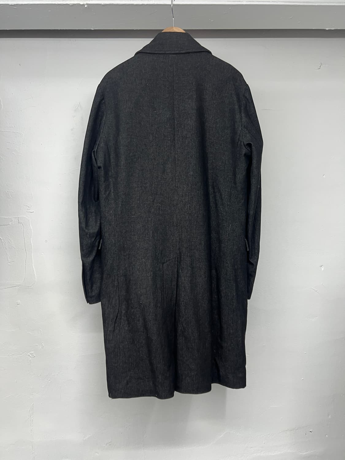 디젤 코튼 코트 상품이미지8