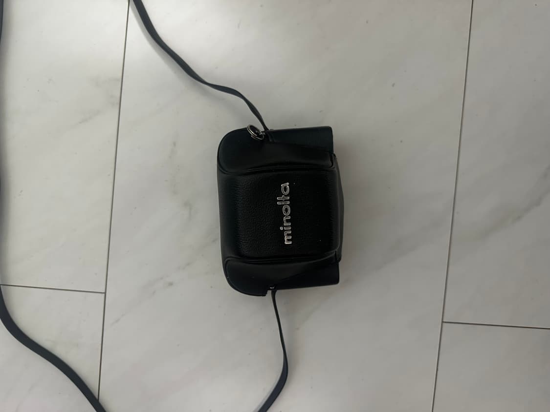 미놀타 himatic 7s2 상품이미지1