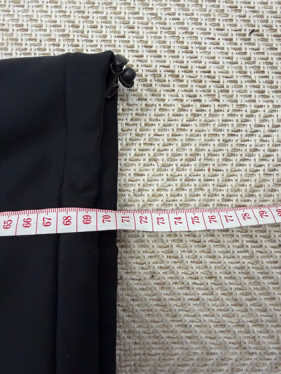 정품) 제이린드버그 남성 골프 집업자켓 L 상품이미지9