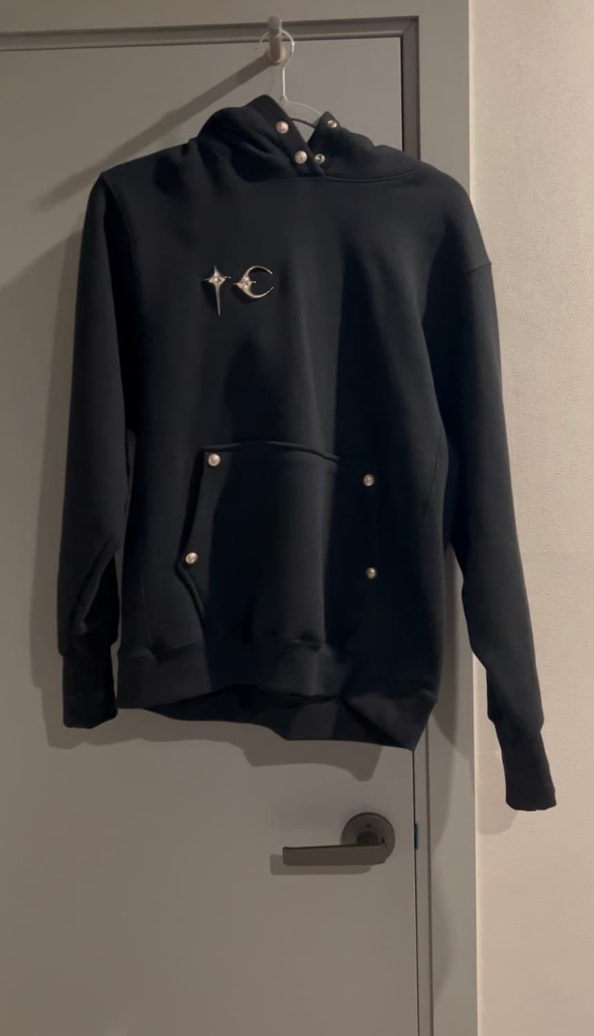 떠그클럽 후드티 1 상품이미지1