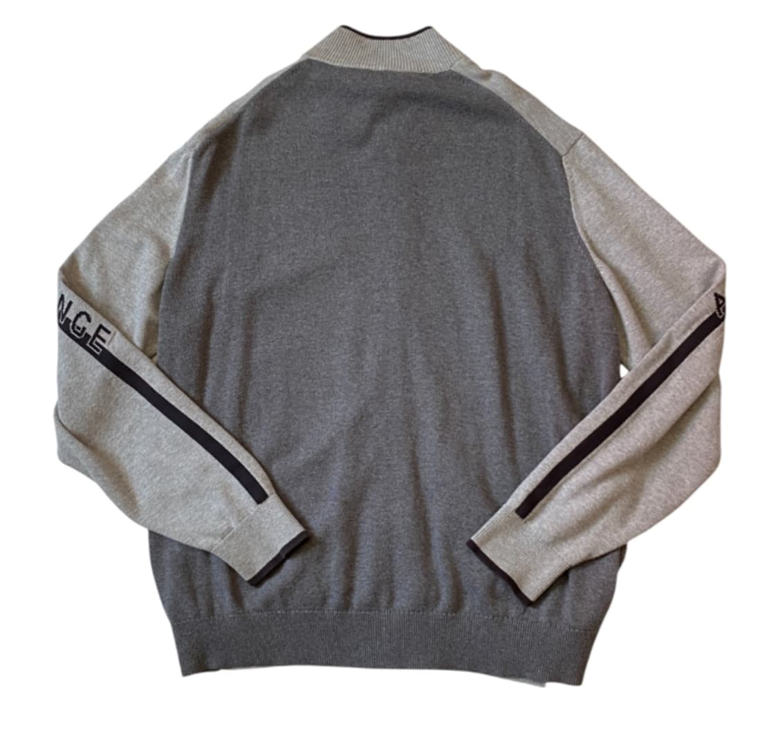 아르마니 익스체인지 니트 집업 (Man XL) AB0793 상품이미지7