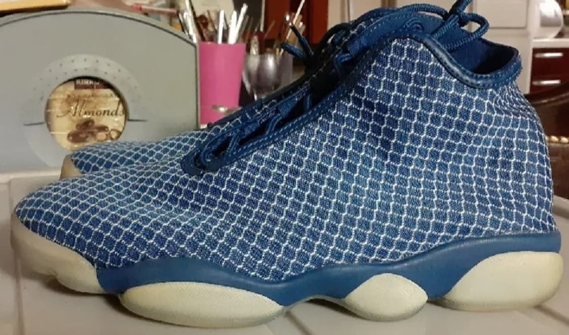 나이키 에어조던 호라이즌 블루 270 상품이미지1