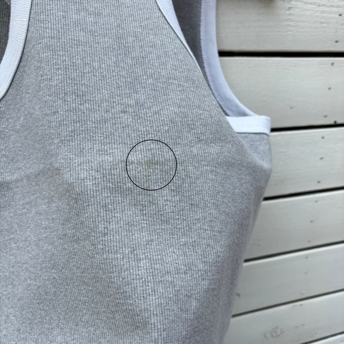 Von Dutch 본더치 슬리브리스 나시 상품이미지6