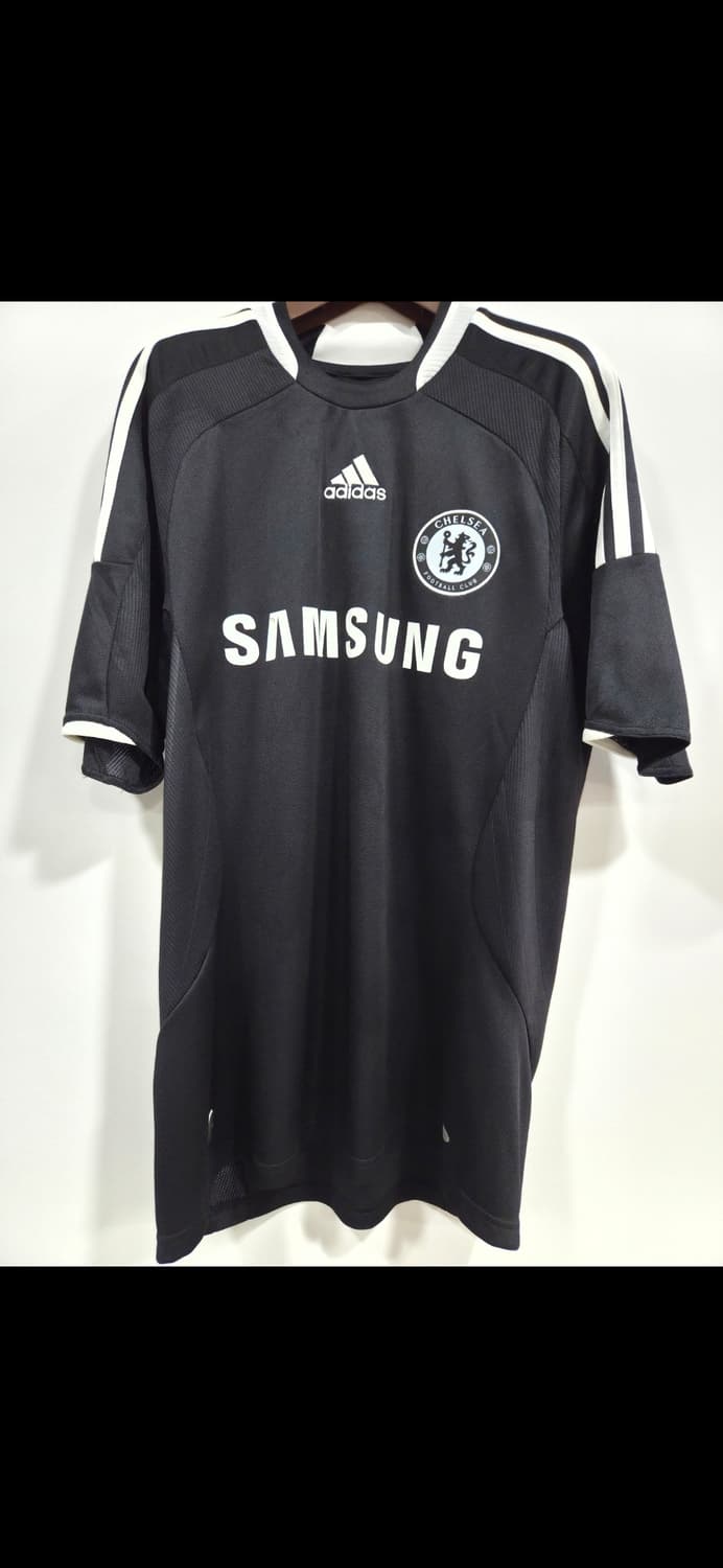08-09 첼시 유니폼 어웨이 발락 상품이미지1