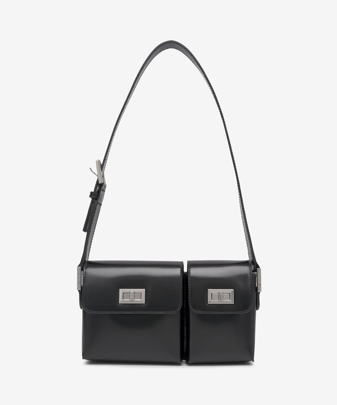 By far 바이파 빌리백 블랙 상품이미지1