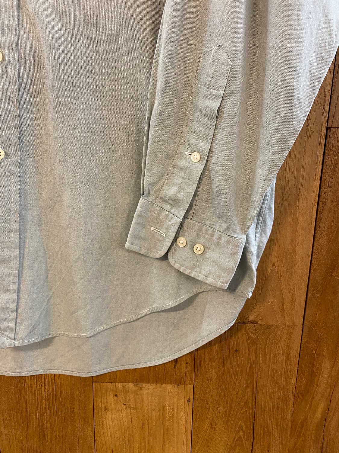 폴로 랄프로렌 셔츠 (Man XL) AA1669 상품이미지4