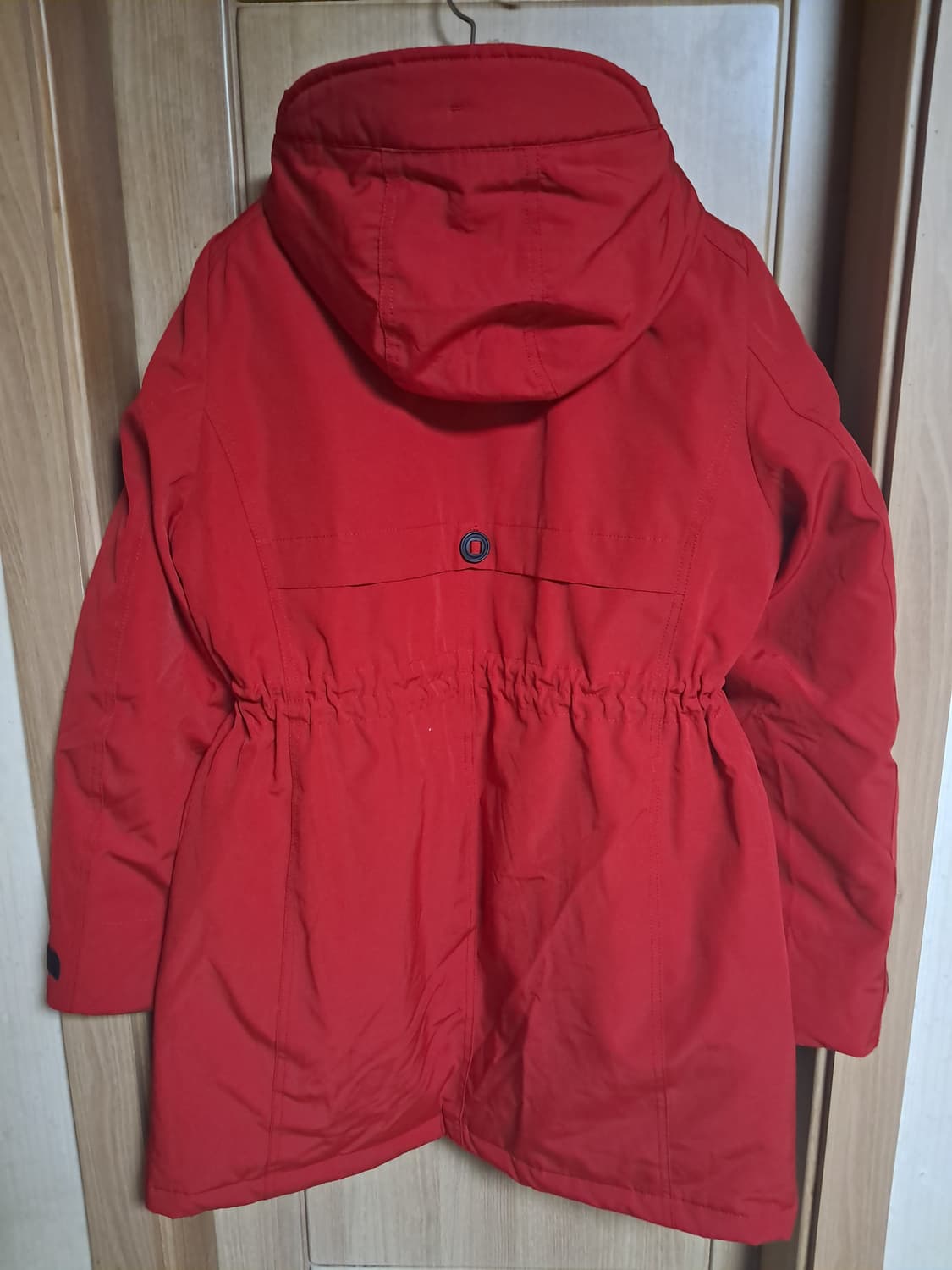 헨리코튼 여성 롱패딩 95 상품이미지3