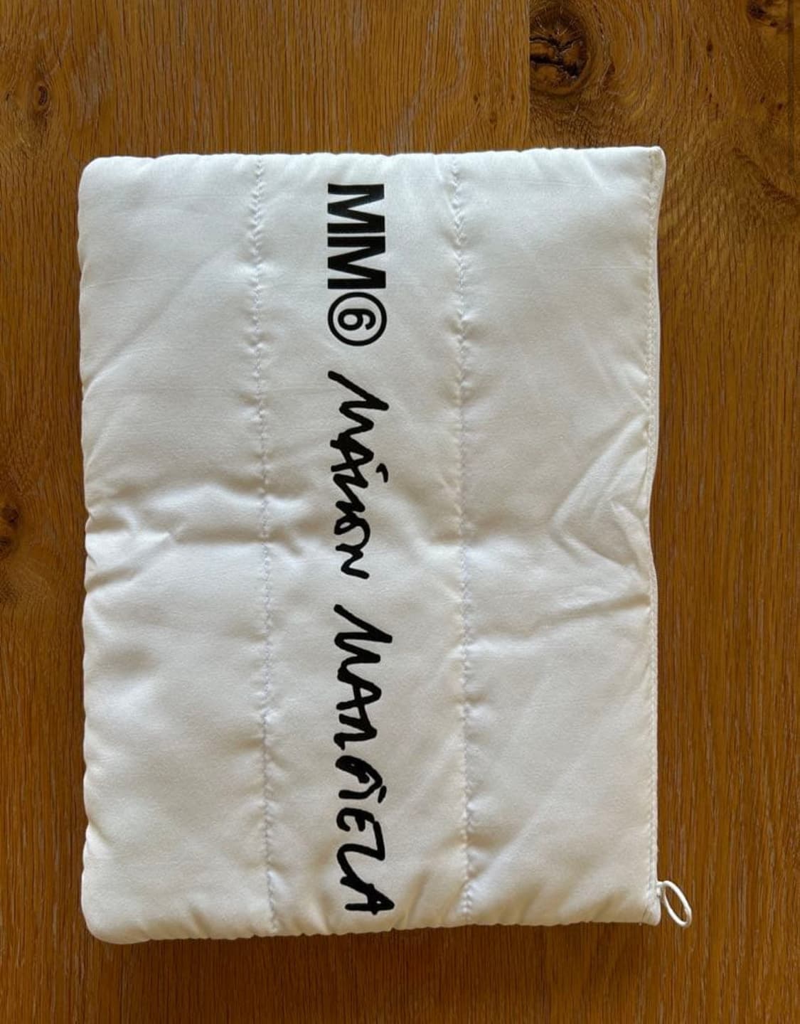 메종 마르지엘라 파우치 아이패드 노트북 상품이미지1