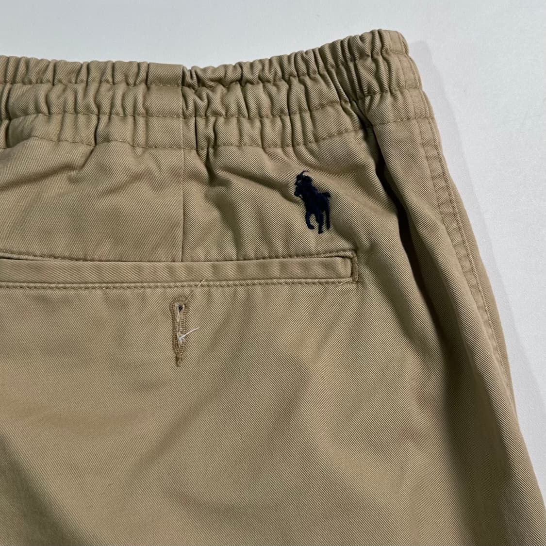 폴로 랄프로렌 프랩스터 치노 팬츠 상품이미지5