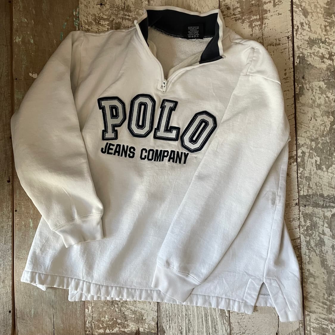 폴로 스포츠 후디 상품이미지1