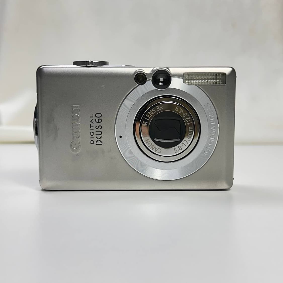 캐논 익서스 ixus 60 / sd600 / ixy 70 디카 카메라 상품이미지2