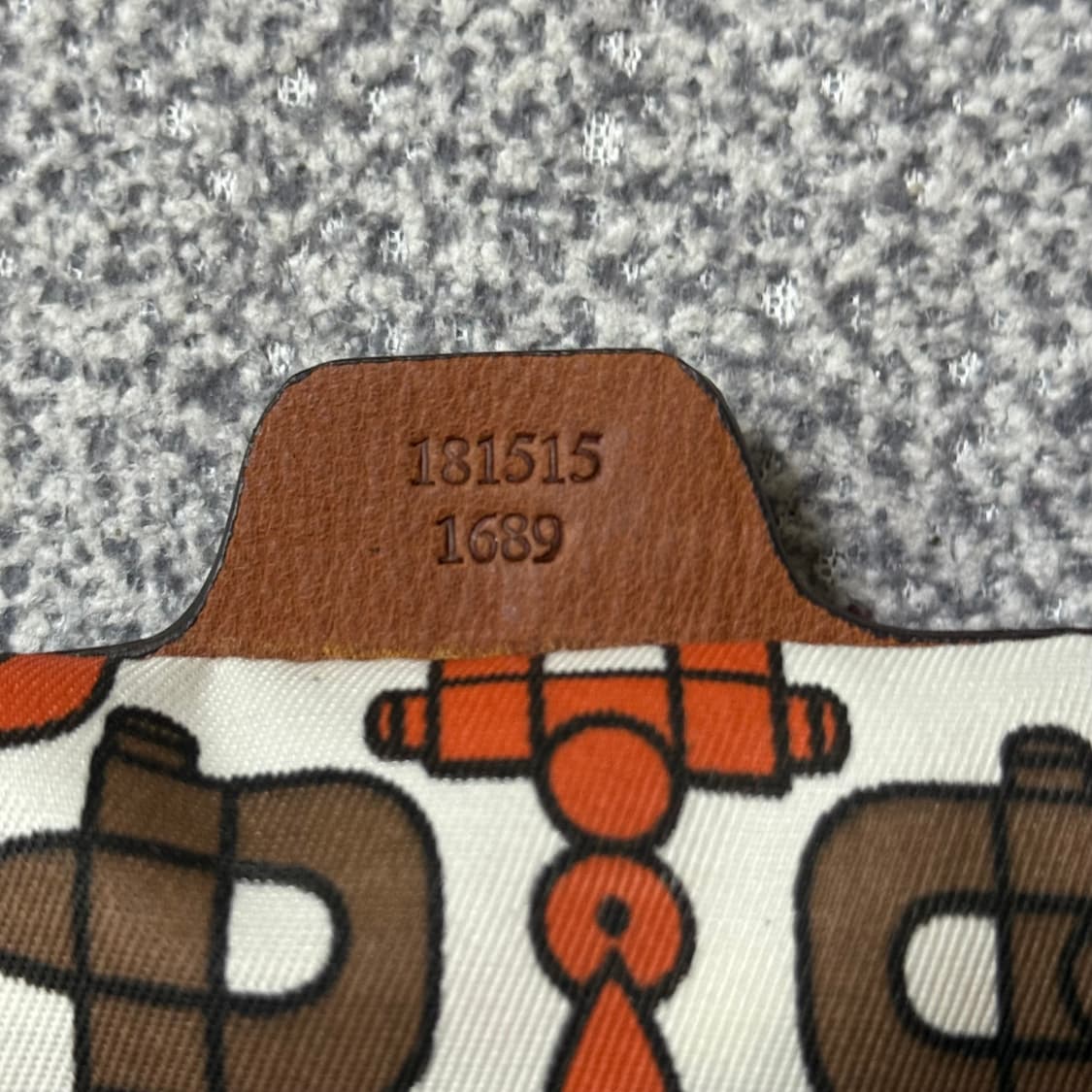 GUCCI 구찌 정품 호보백 상품이미지10