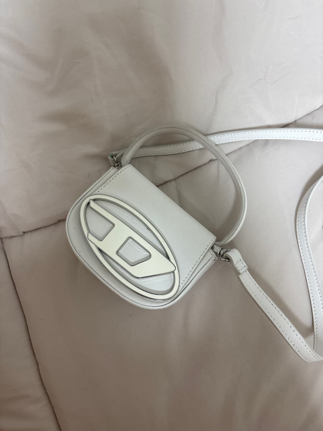 디젤 미니백 판매합니다 상품이미지2