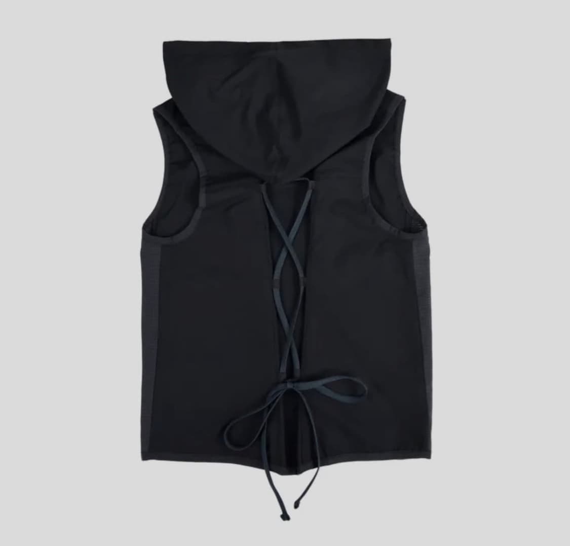 aeae 스트링 레이스 업 베스트 상품이미지2