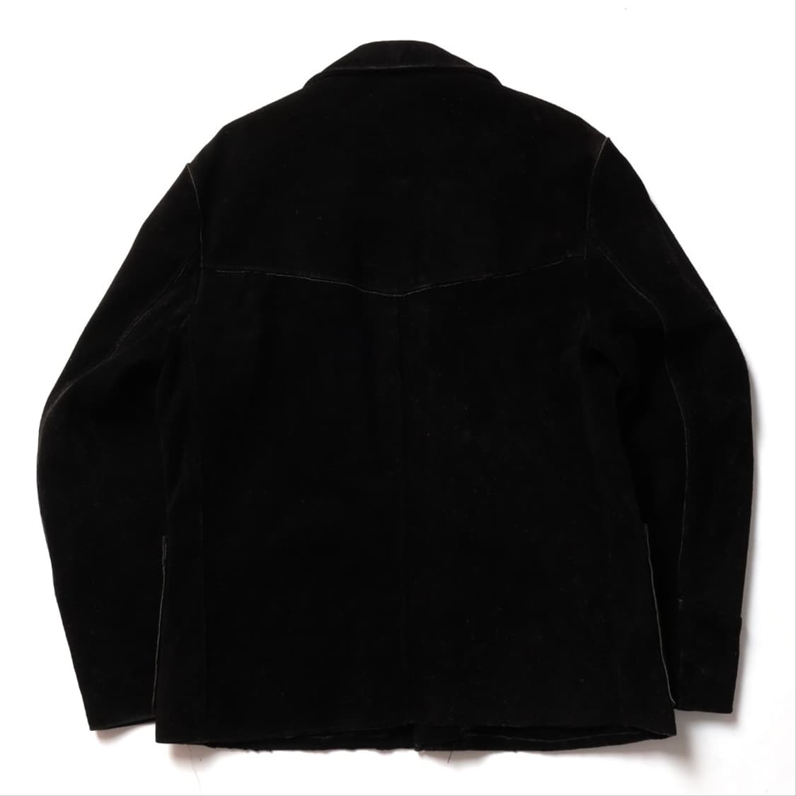 쇼트 Schott Cowhide Suede Leather Jacket   상품이미지5