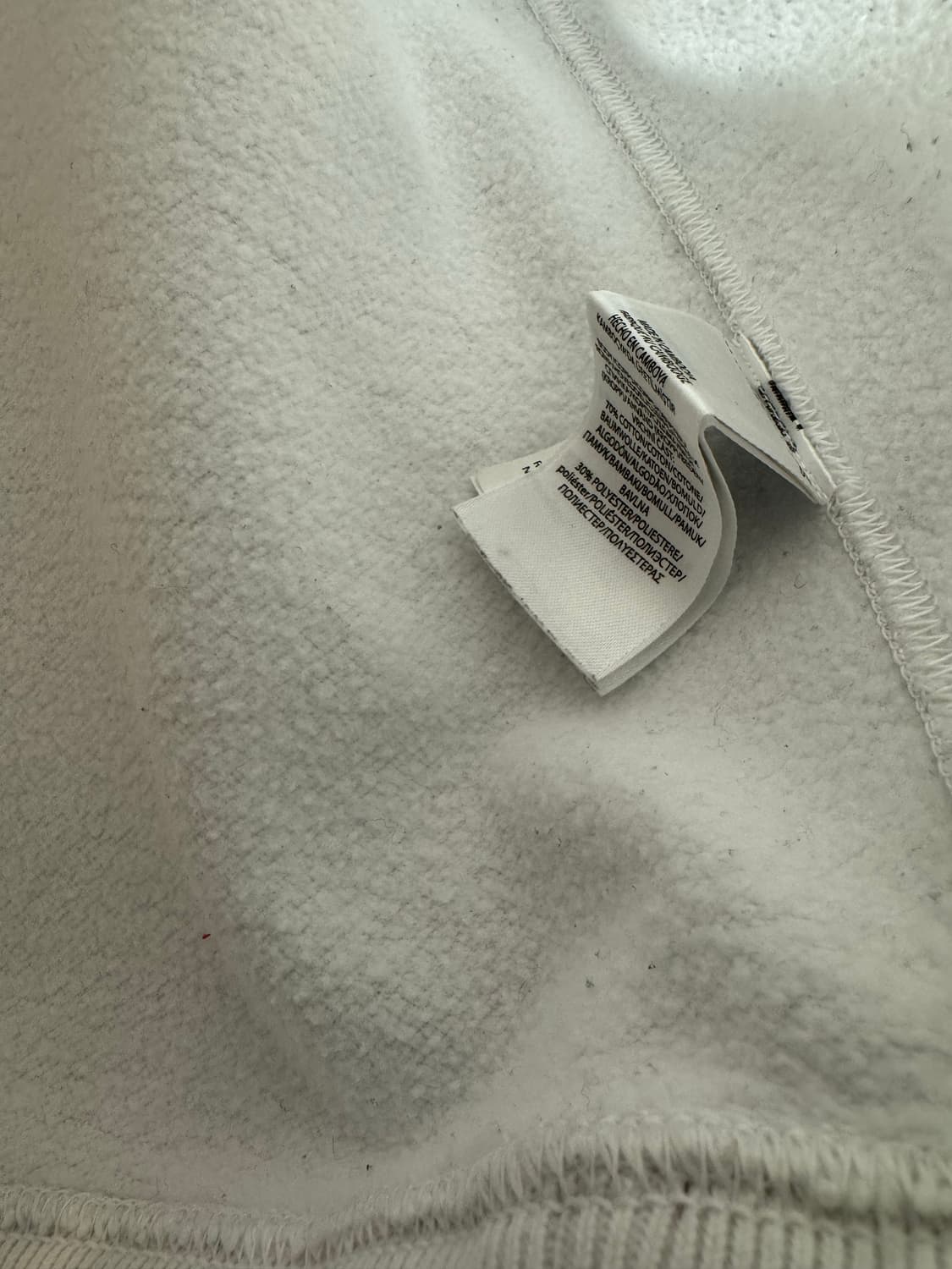 폴로 랄프로렌 맨투맨 상품이미지4