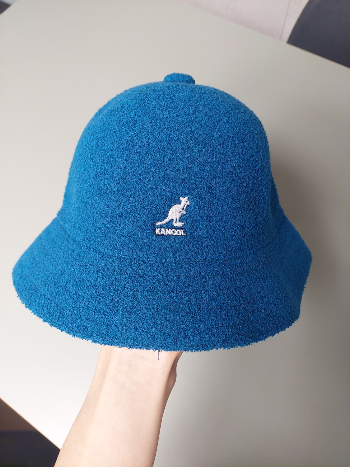 캉골 버뮤다캐주얼 버킷햇 상품이미지6