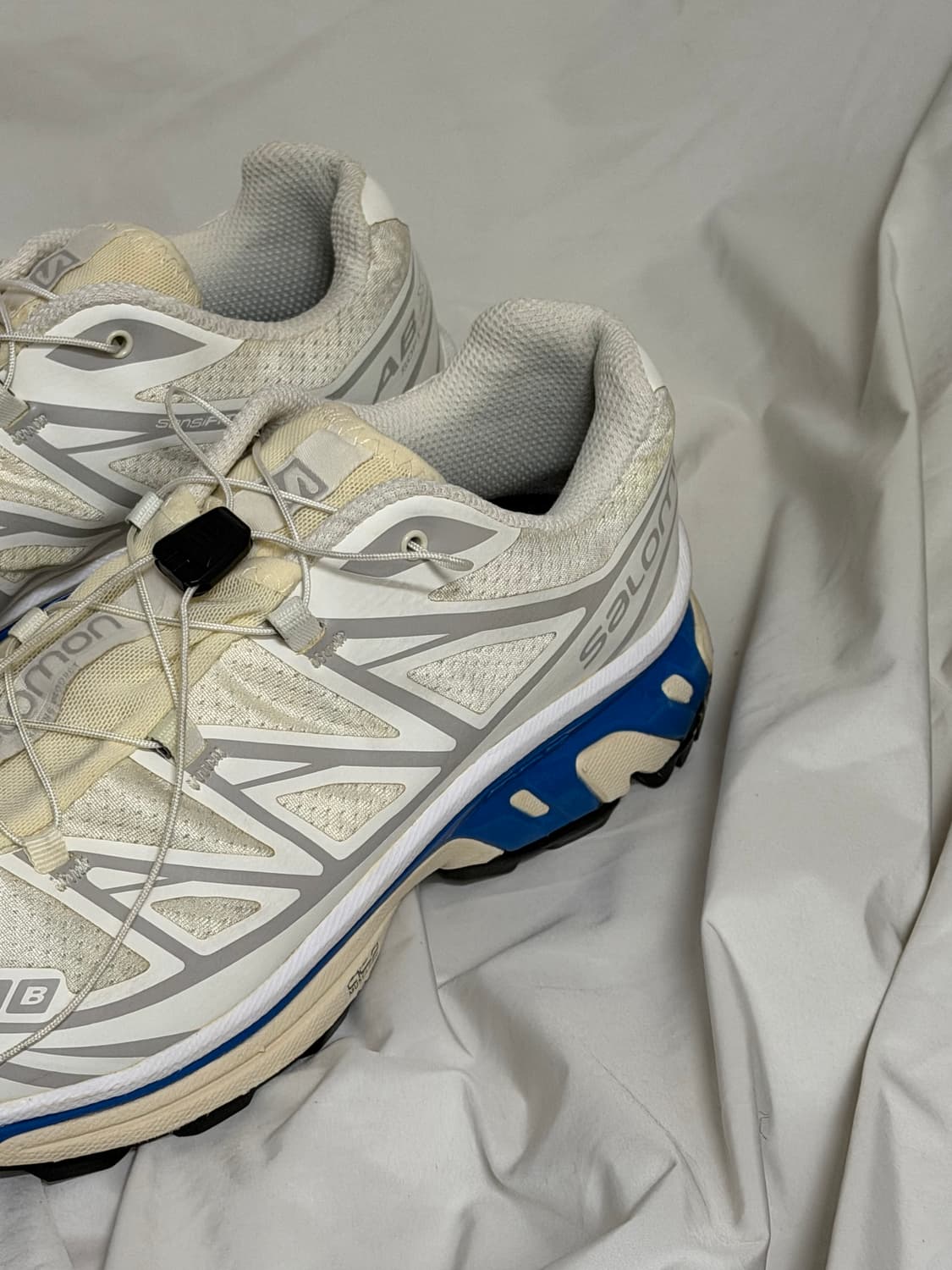 살로몬 ST-6 스니커즈 상품이미지3