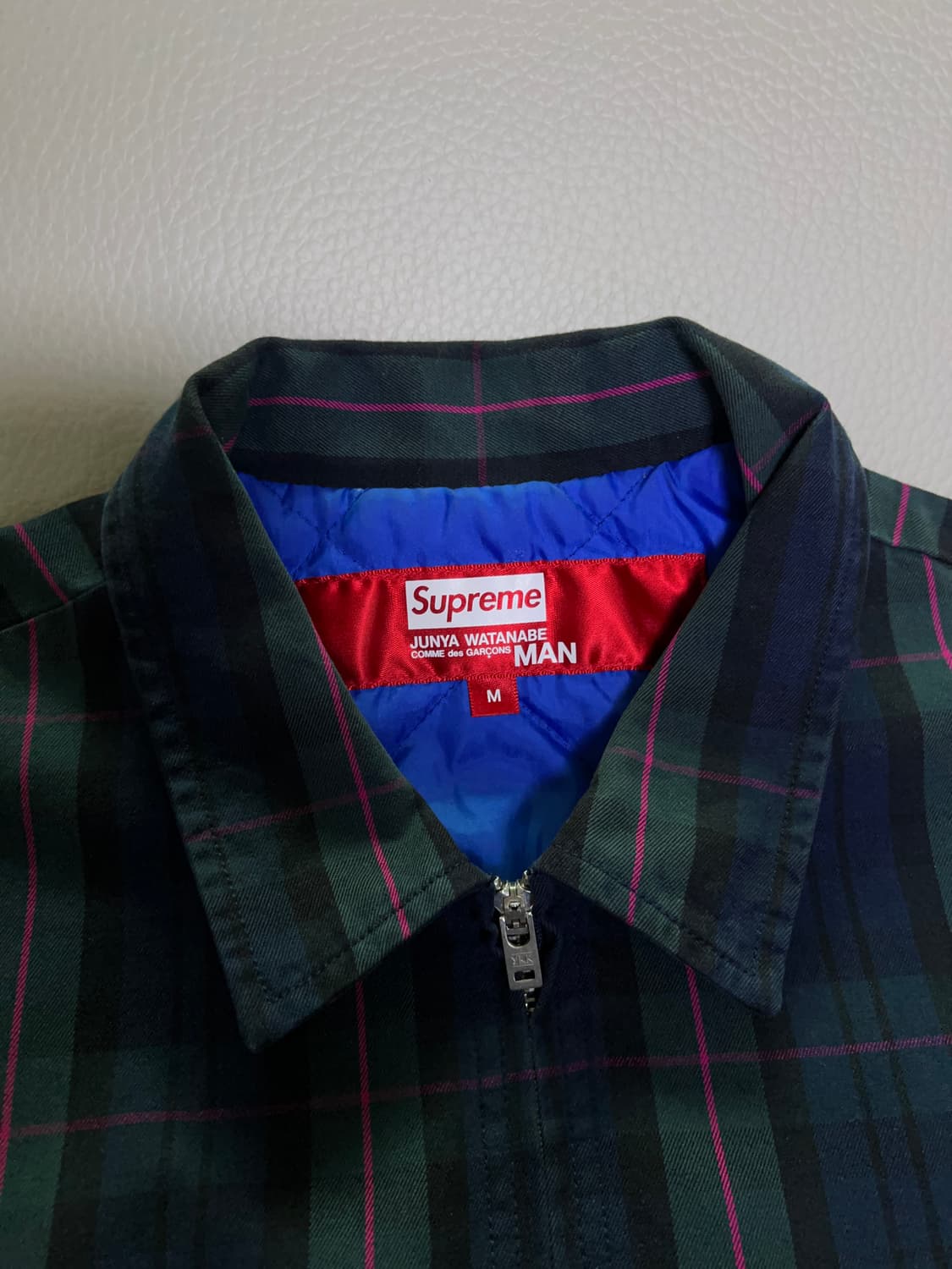 슈프림 준야와타나베 워크 자켓 상품이미지2