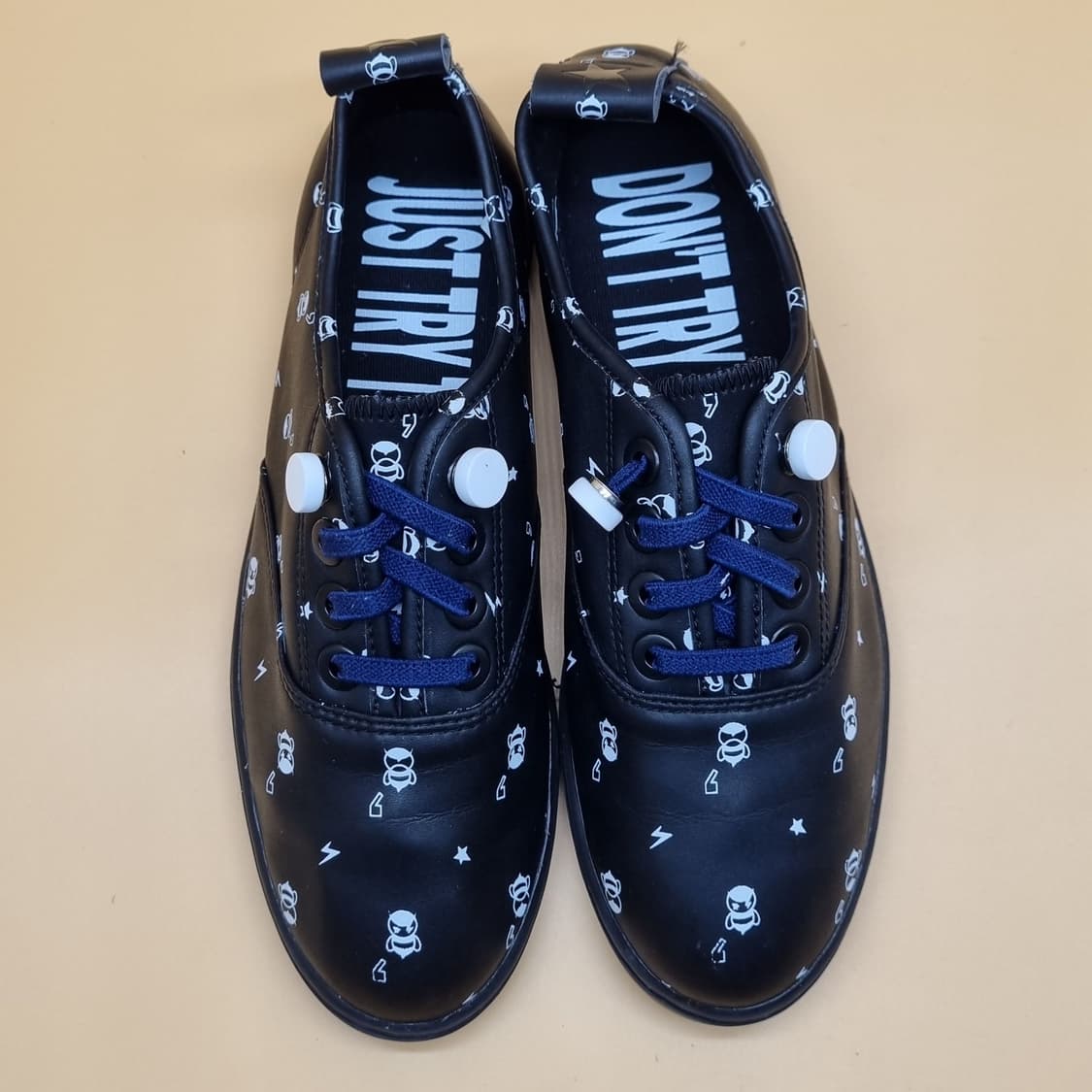 슈콤마비 여성스니커즈38 240. 상품이미지2